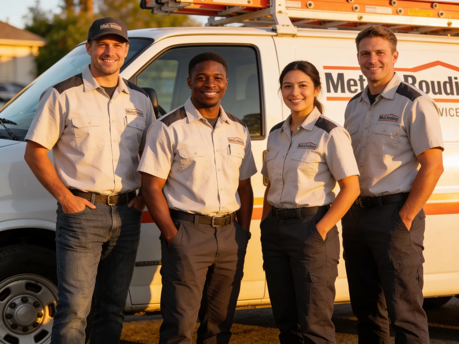 Metal Roof Installation company in Sunflower, AL