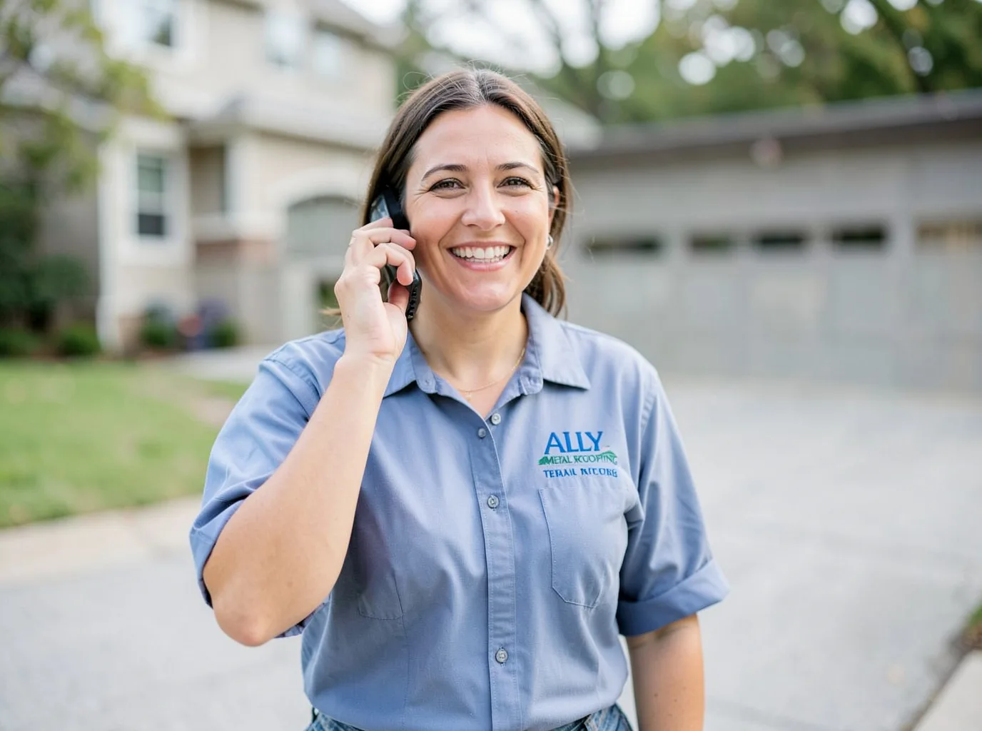 Metal Roof Installation Sunflower, AL FAQs